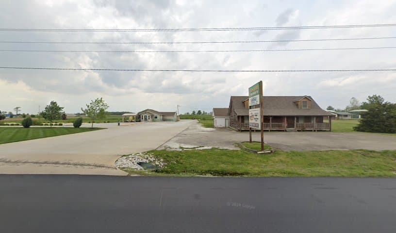 New Winchester Animal Clinic