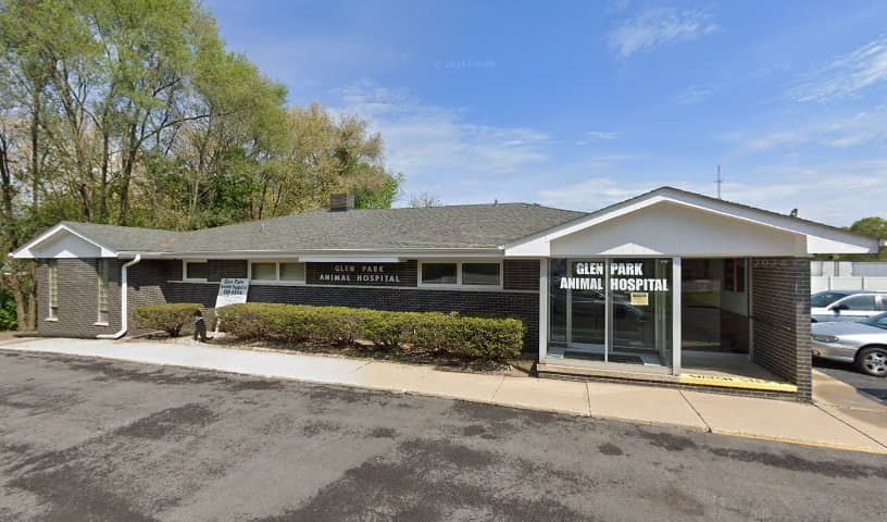 Glen Park Animal Hospital