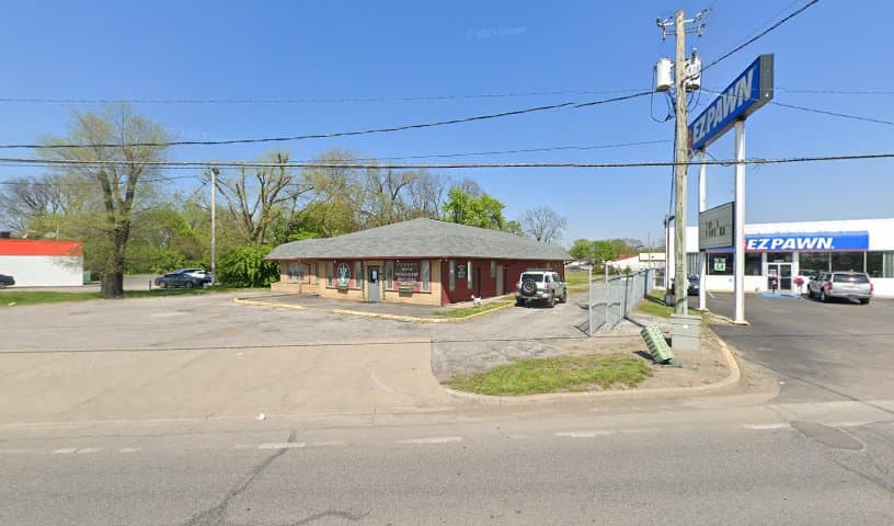 Lafayette Road Veterinary Hospital