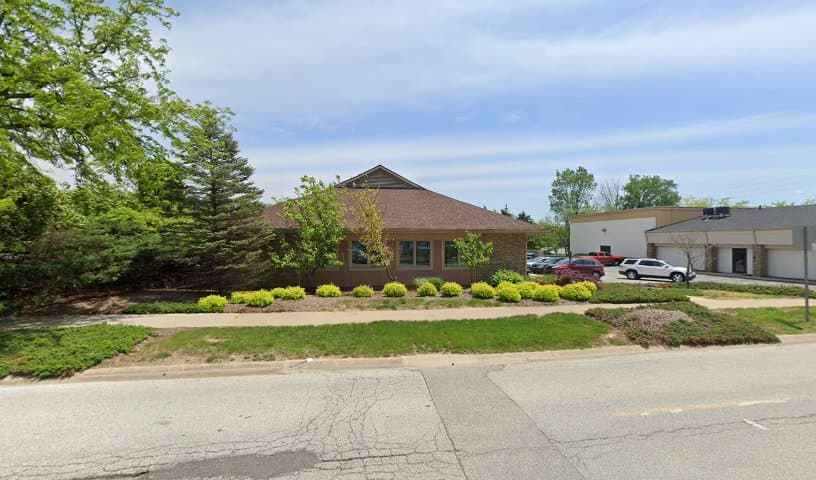 College Mall Veterinary Hospital