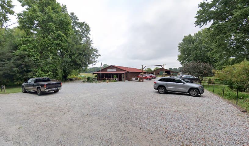 St Francis Pet Hospital - Centerton