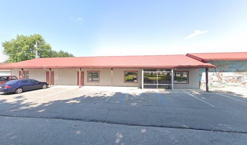 Animal Hospital of Martinsville