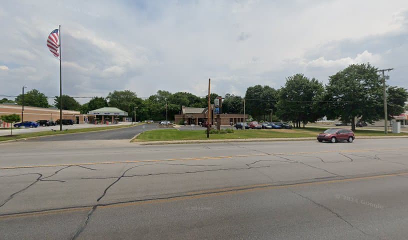 Roseland Animal Hospital