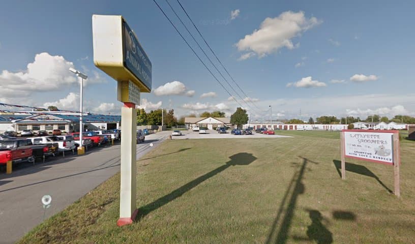 Tippecanoe Animal Hospital