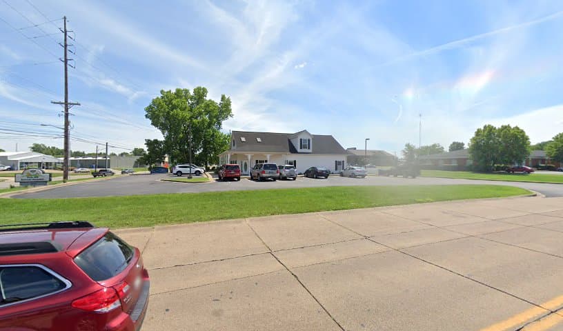 Oak Hill Animal Hospital