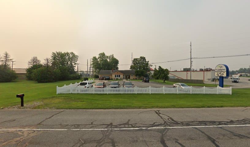 CC Veterinary Hospital