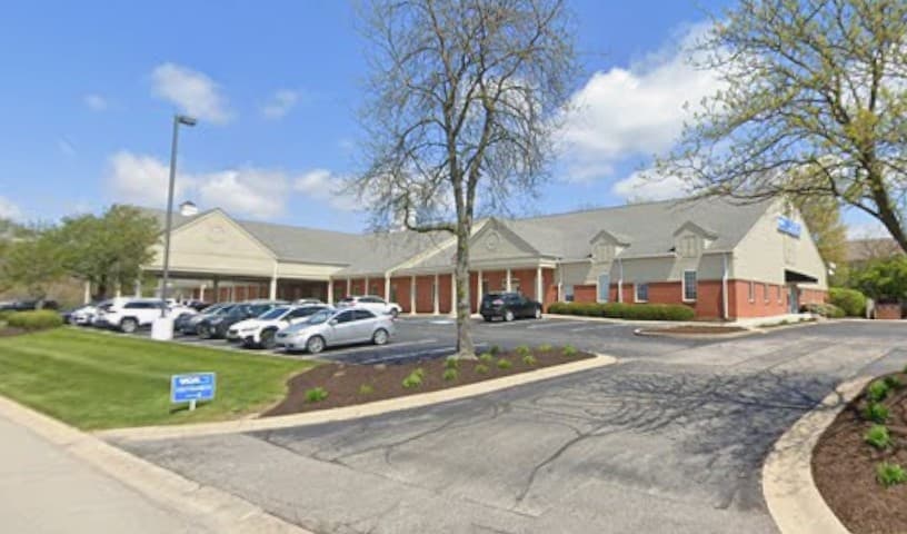 VCA Eagle Park Animal Hospital