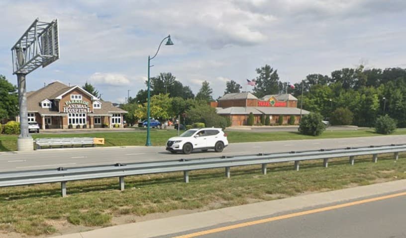 Parkside Animal Hospital