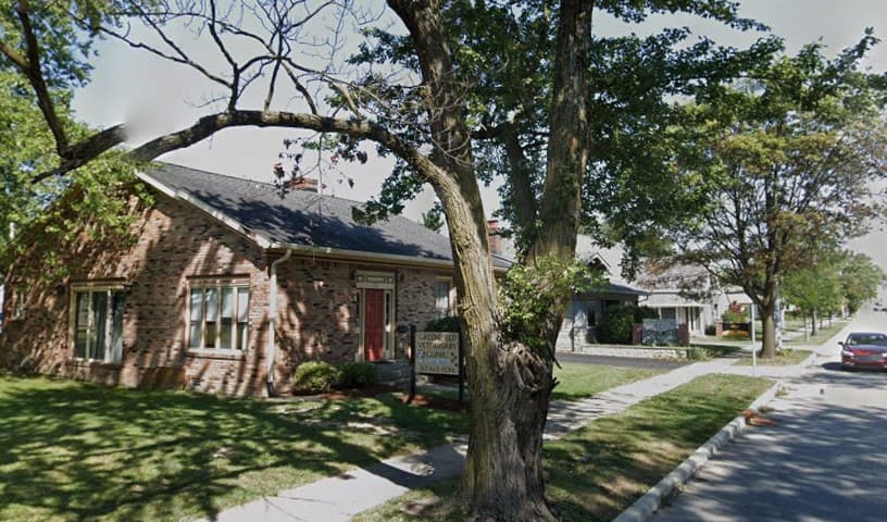 Greenfield Veterinary Clinic