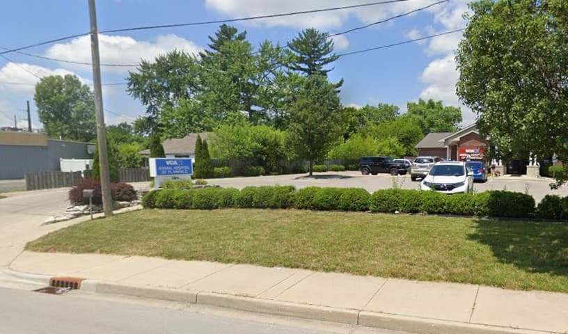 VCA Animal Hospital of Plainfield