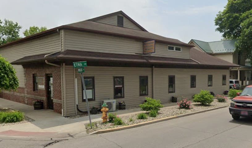 Huntington Veterinary Hospital