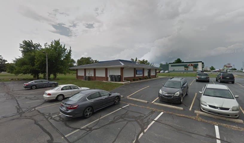 Vista Hills Animal Hospital