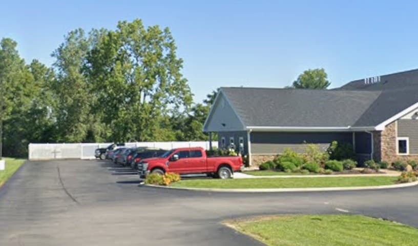 Lake City Animal Health & Wellness Center