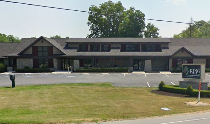 King Veterinary Clinic