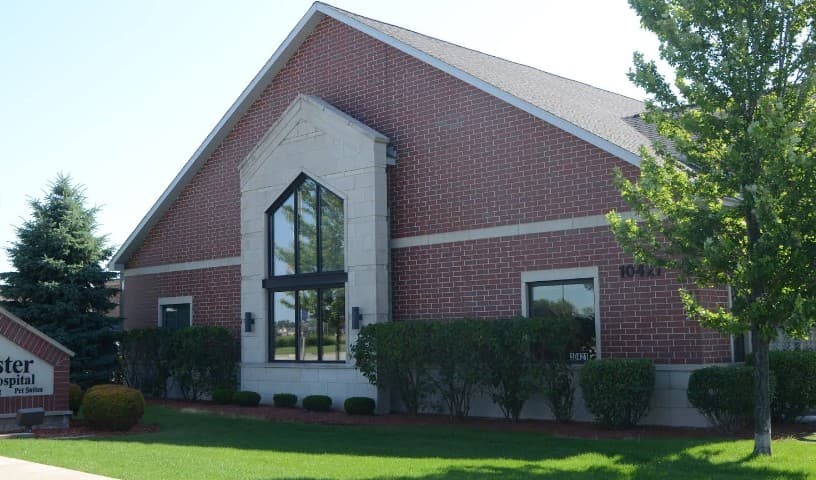Munster Animal Hospital
