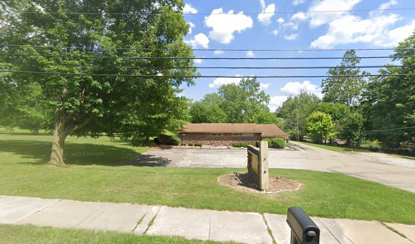 Pendleton Veterinary Clinic