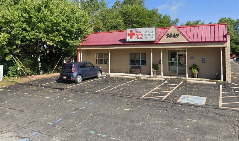 The Paw Patch Place