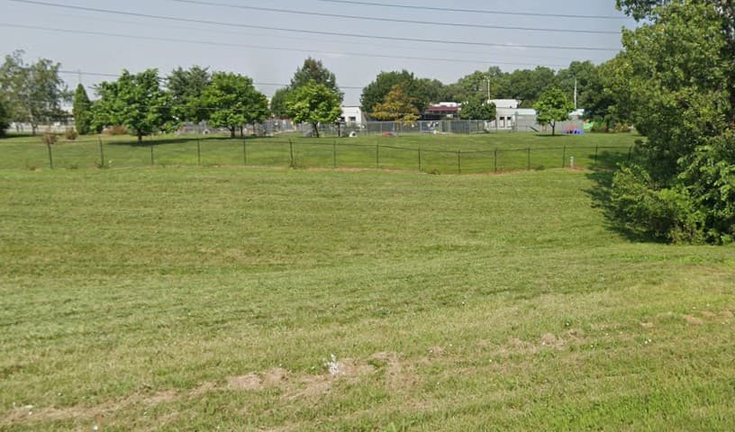 Indianapolis Animal Care Services