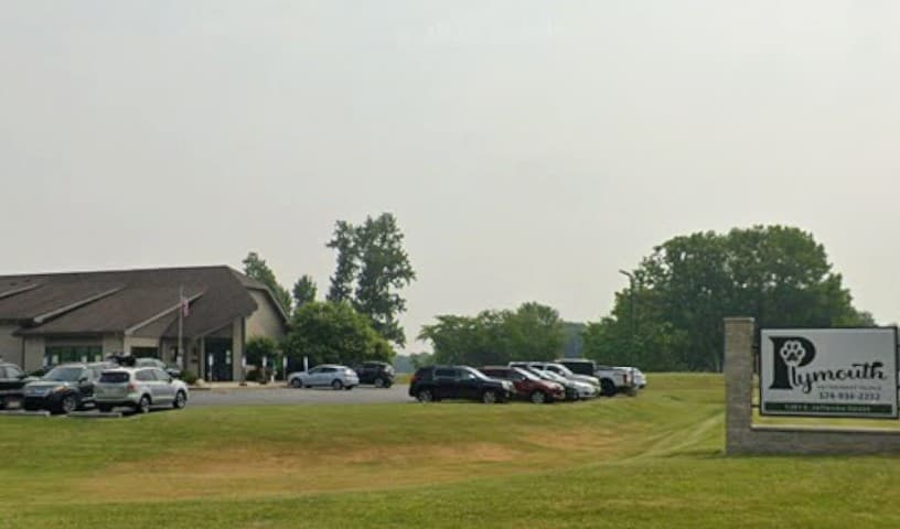 Plymouth Veterinary Clinic