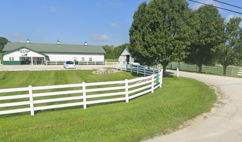 Horse & Hound Veterinary Clinic