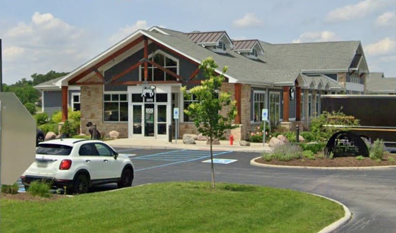 Vale Park Animal Hospital