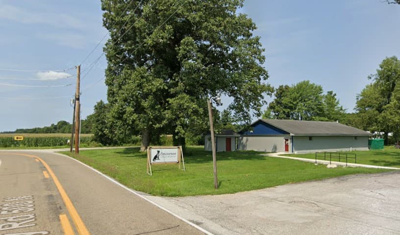 Eminence Animal Hospital