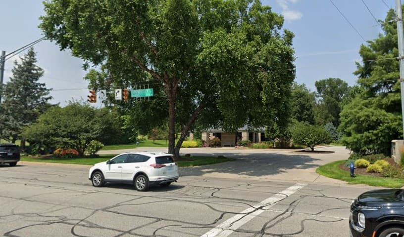 University Park Veterinary Hospital