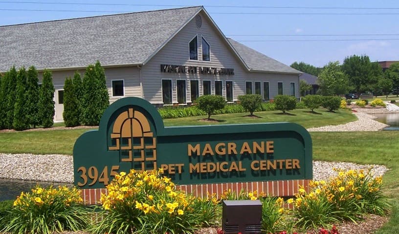 Magrane Pet Medical Center