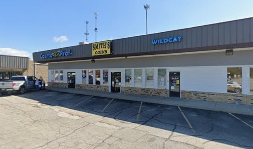 Wildcat Valley Animal Clinic, Inc.