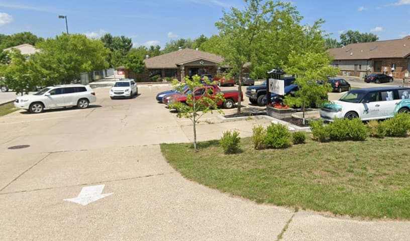 Creekside Animal Hospital