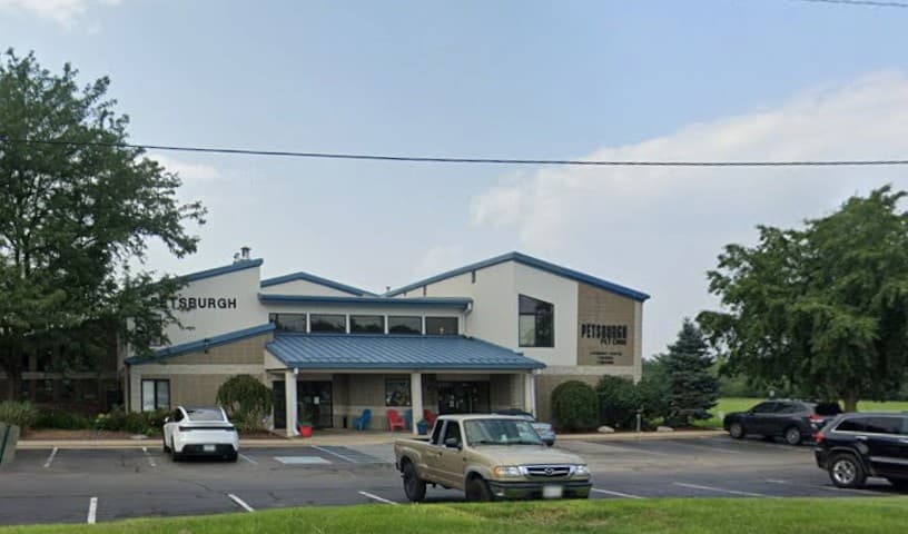 Petsburgh Pet Care