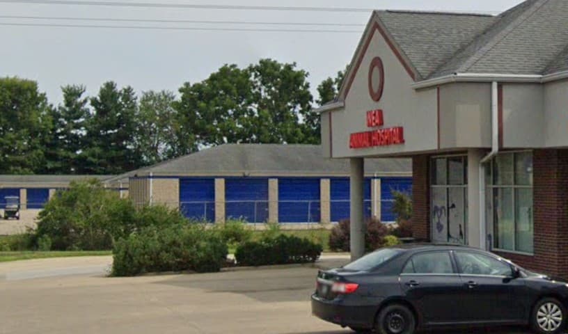 Wea Animal Hospital