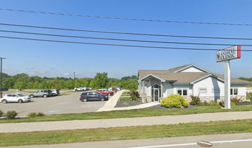 Bluffton Animal Clinic