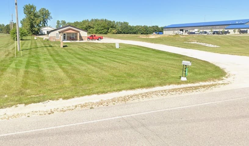 Eel River Veterinary Clinic