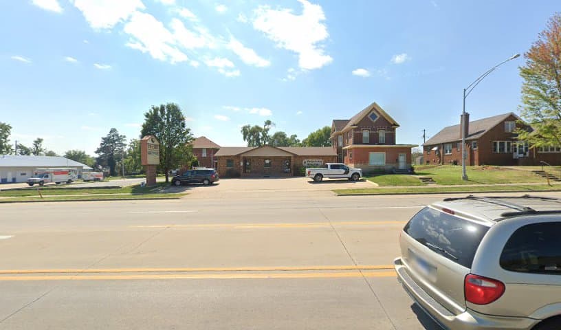 Krichel Animal Hospital