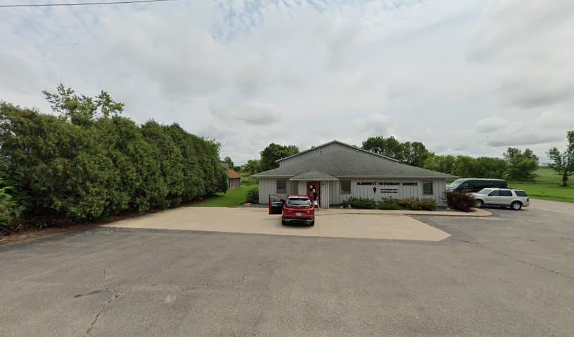 Alburnett Veterinary Service