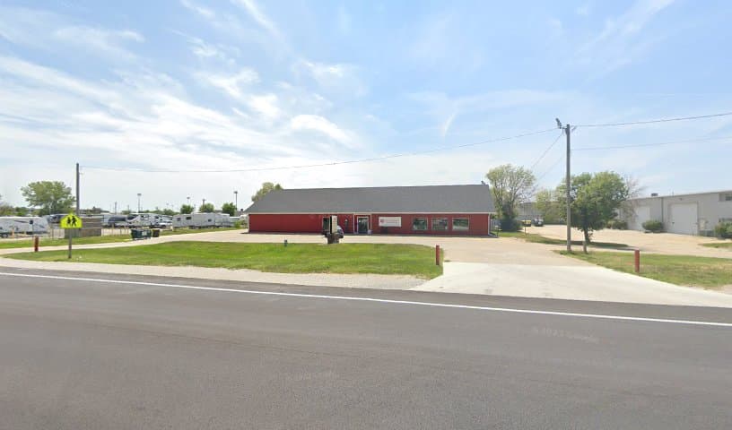 Heart of Ankeny Animal Hospital