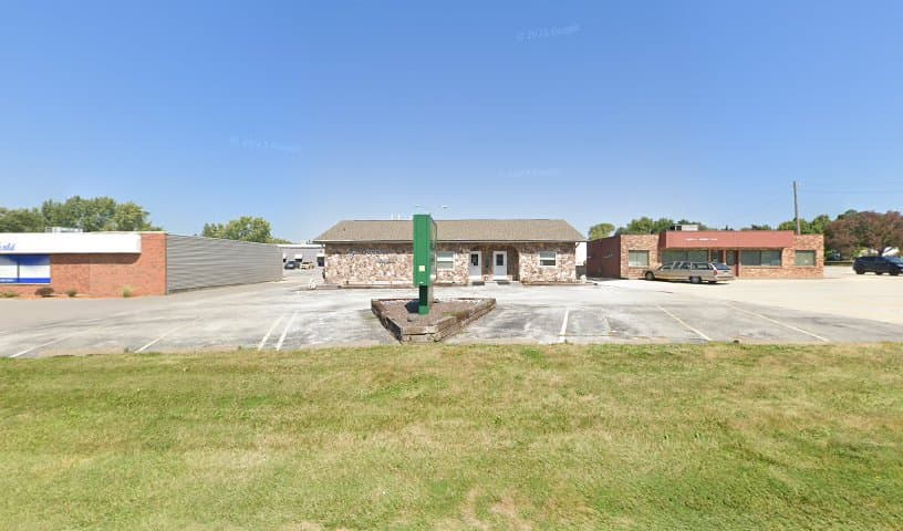 Kimberly Pines Veterinary Hospital