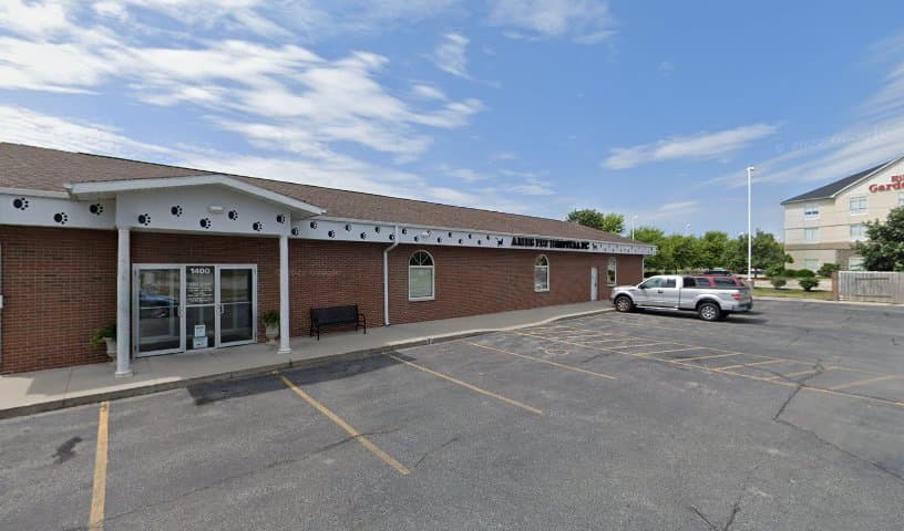 Ames Pet Hospital
