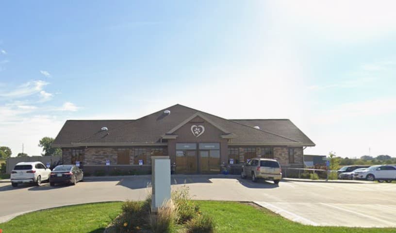 Den Herder Veterinary Hospital