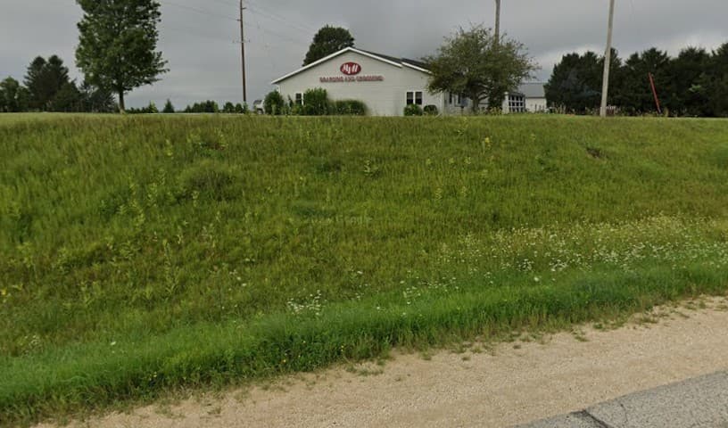 Monona Veterinary Services