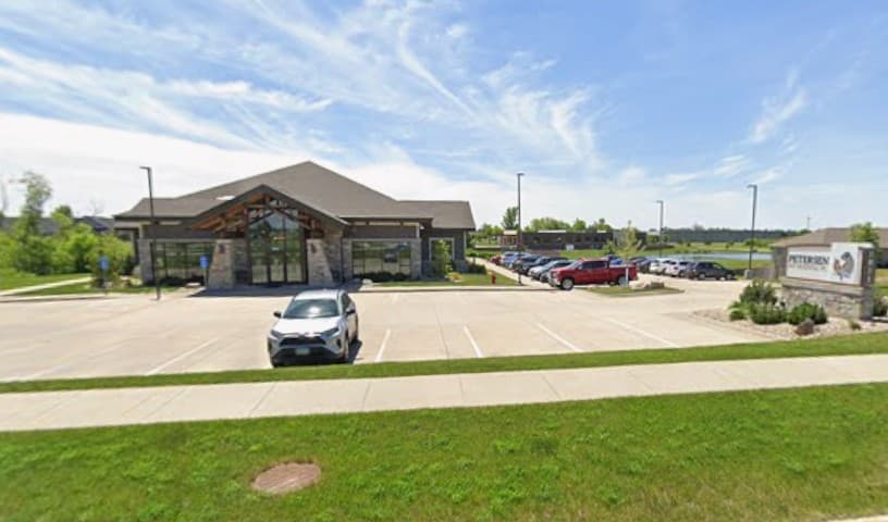 Petersen Pet Hospital