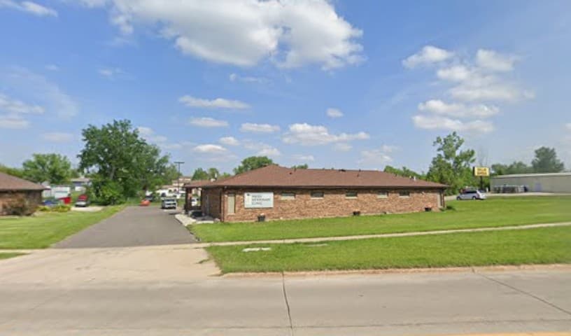 Meier Veterinary Clinic