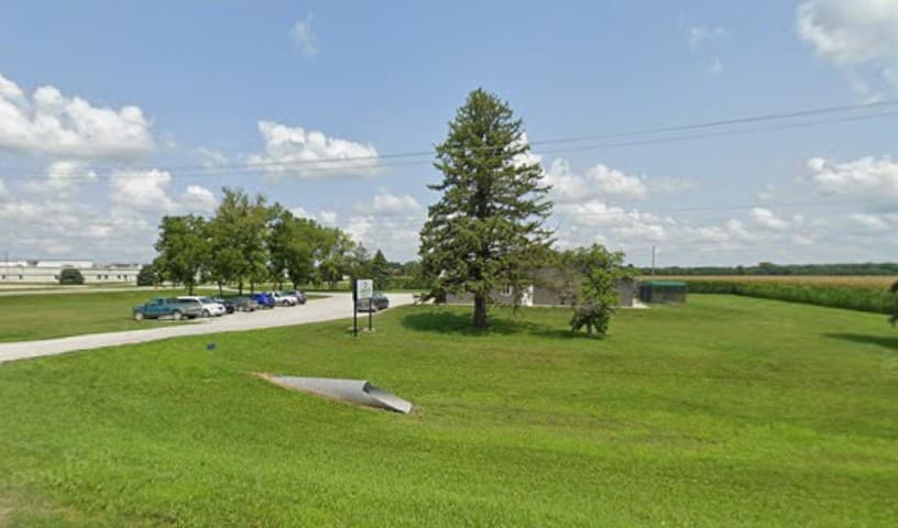 Oak Valley Animal Health