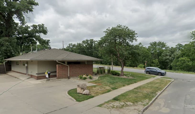 Macrae Park Animal Hospital