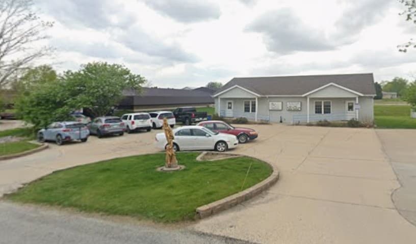 Blue Grass Veterinary Hospital