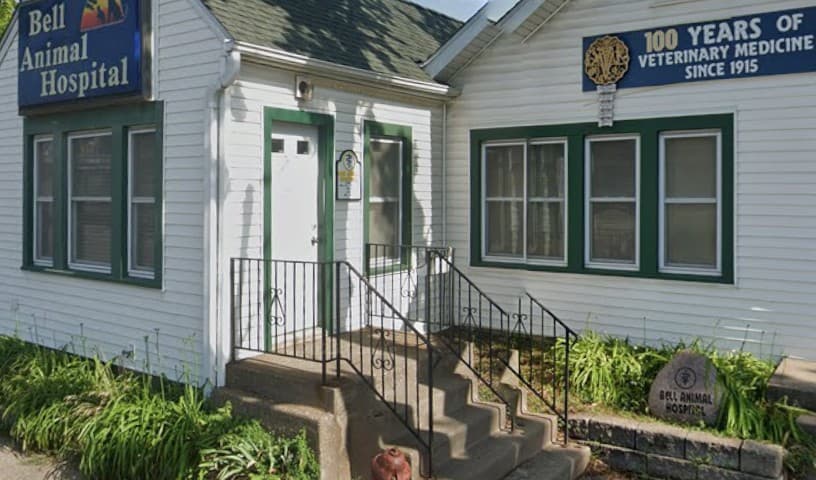 Bell Animal Hospital