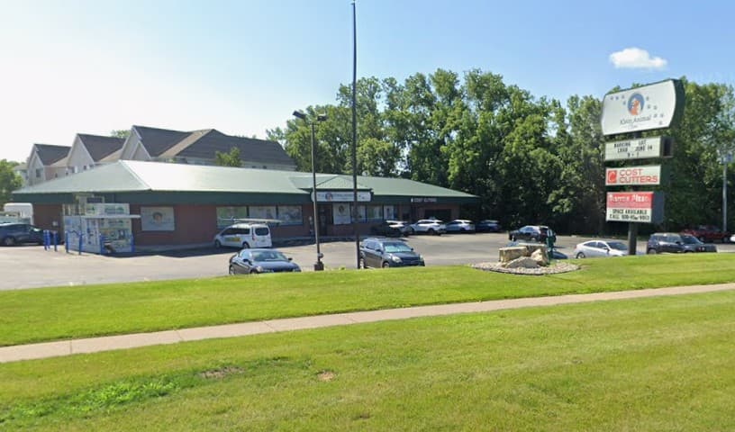 Klein Animal Clinic