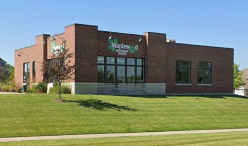 Maplewood Veterinary Center