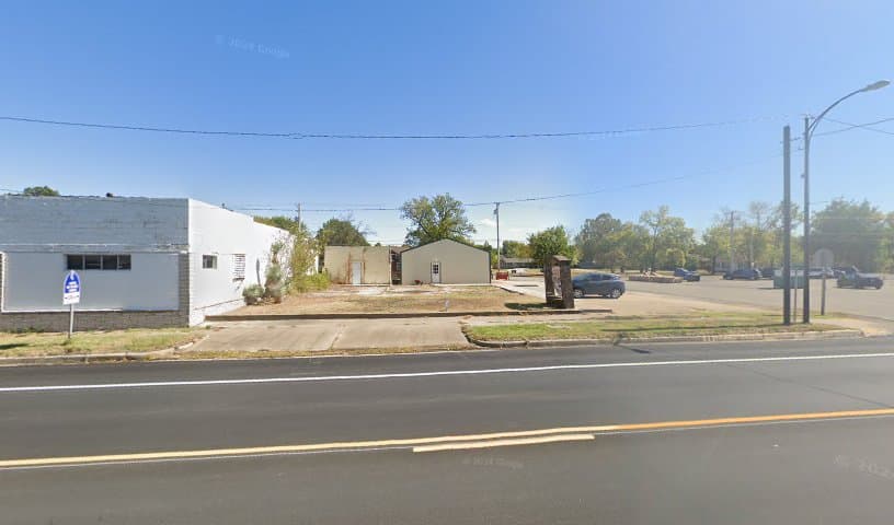 Baxter Springs Animal Hospital